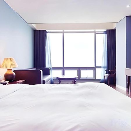 Hotel Homers Busan Exterior photo