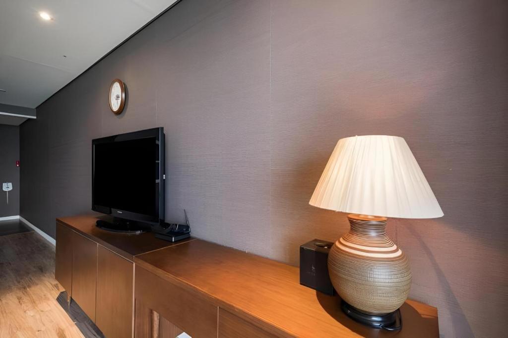 Hotel Homers Busan Exterior photo