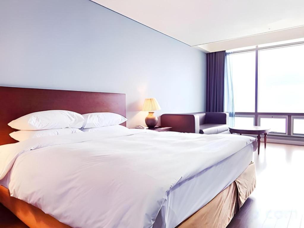 Hotel Homers Busan Exterior photo