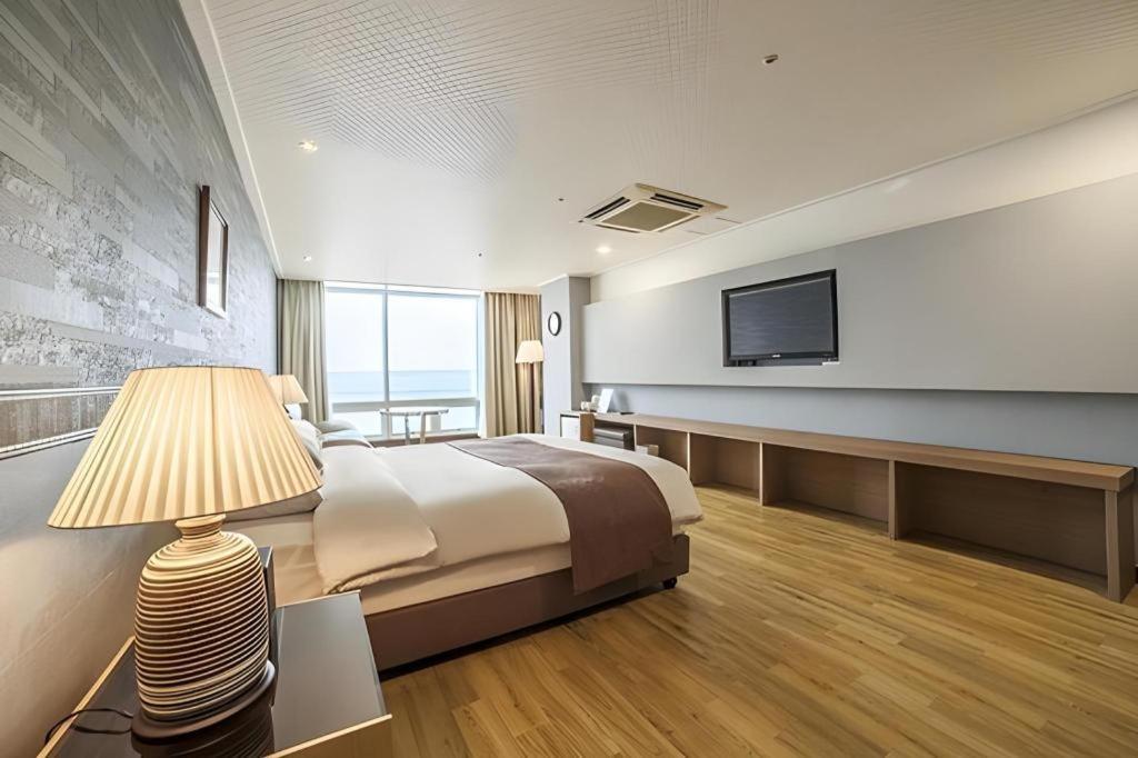 Hotel Homers Busan Exterior photo