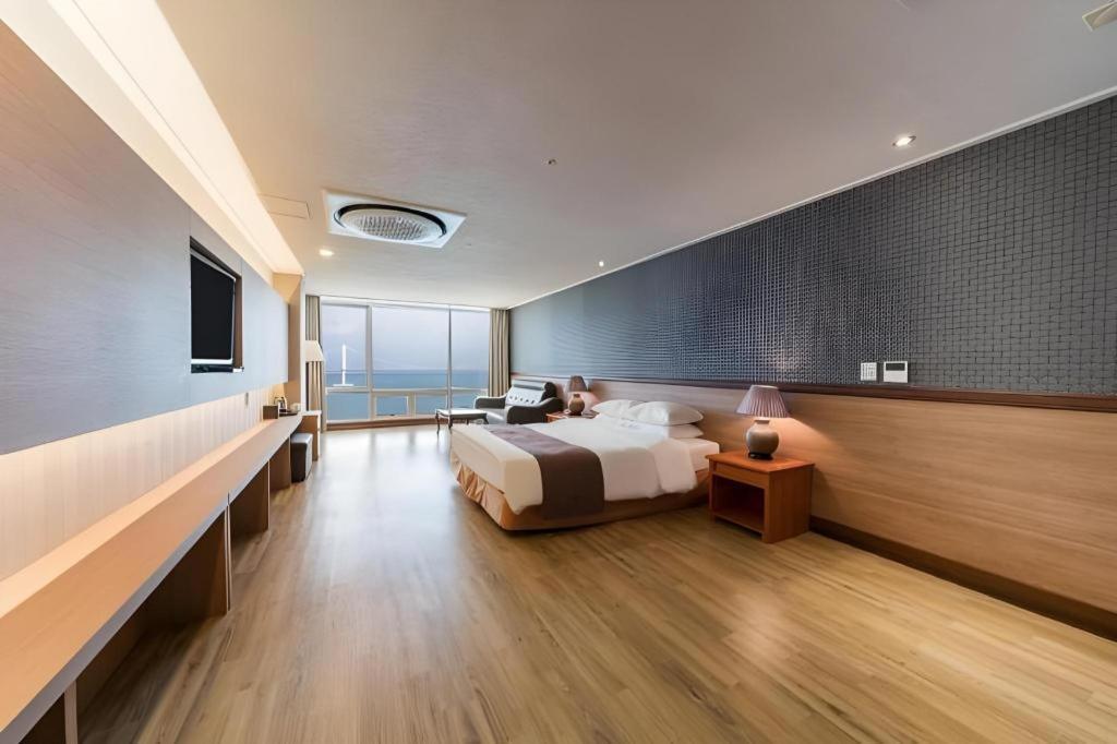 Hotel Homers Busan Exterior photo