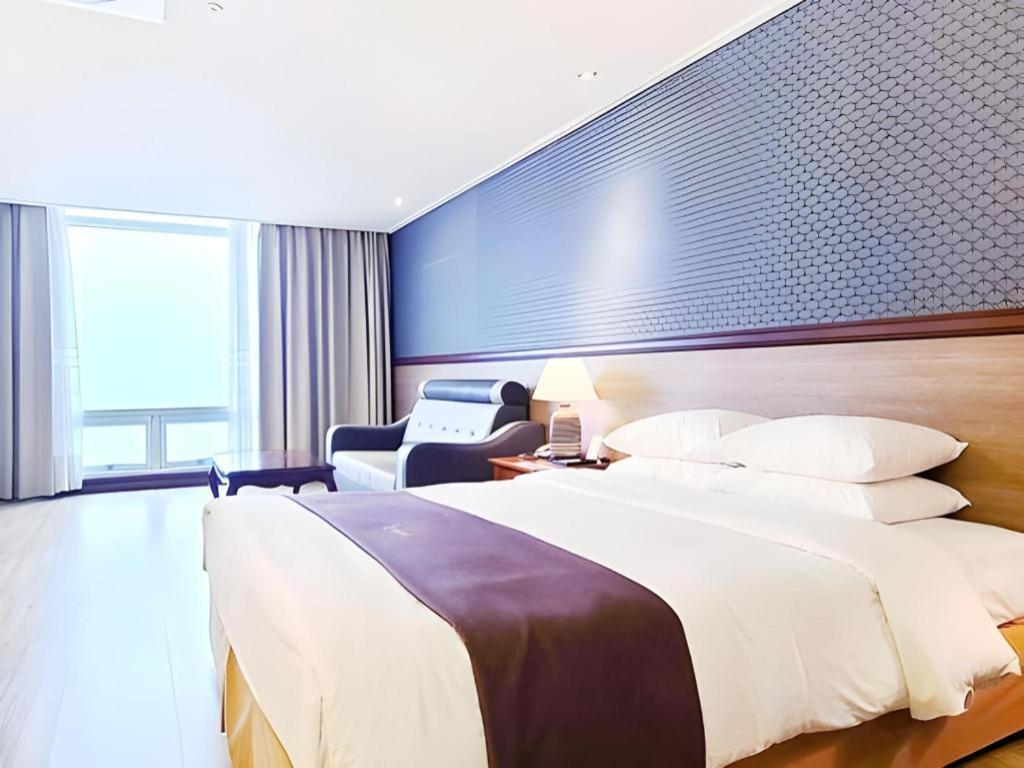 Hotel Homers Busan Exterior photo
