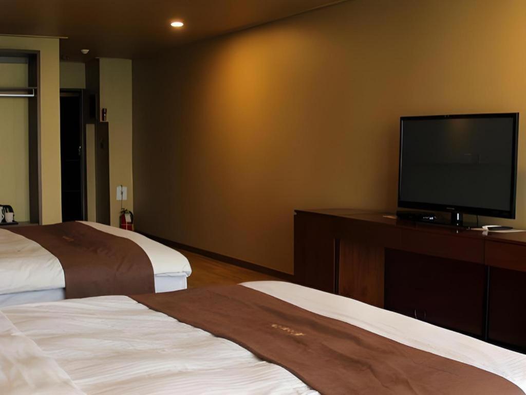 Hotel Homers Busan Exterior photo