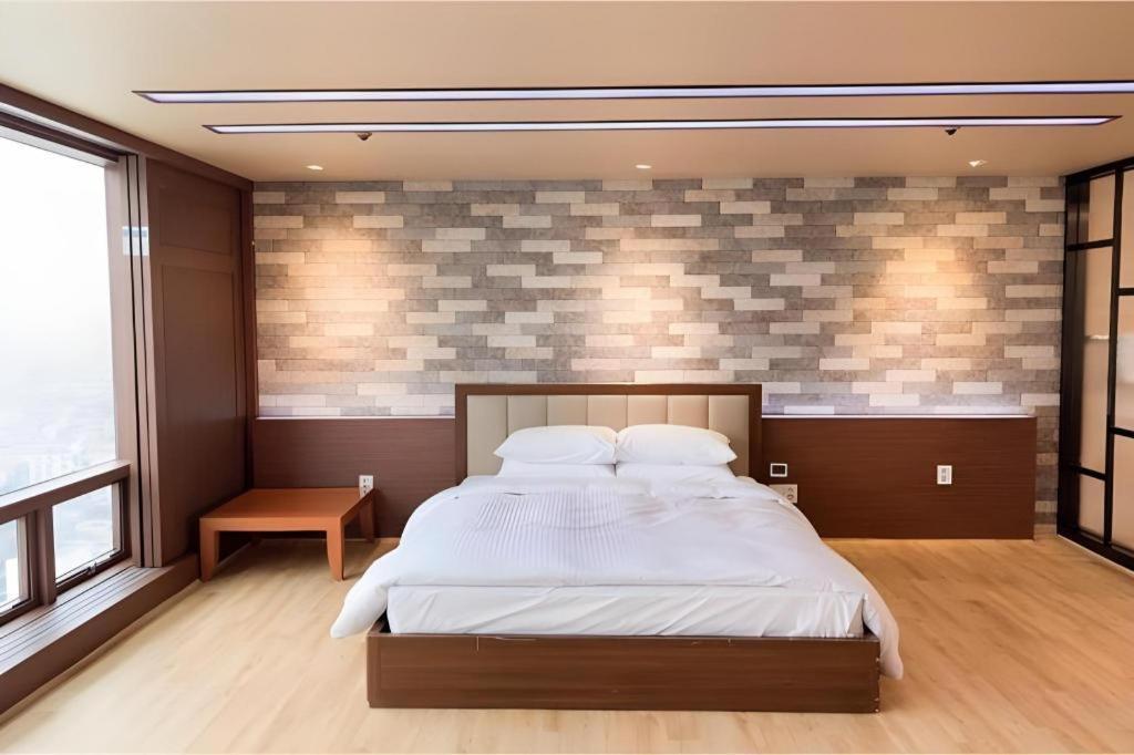 Hotel Homers Busan Exterior photo