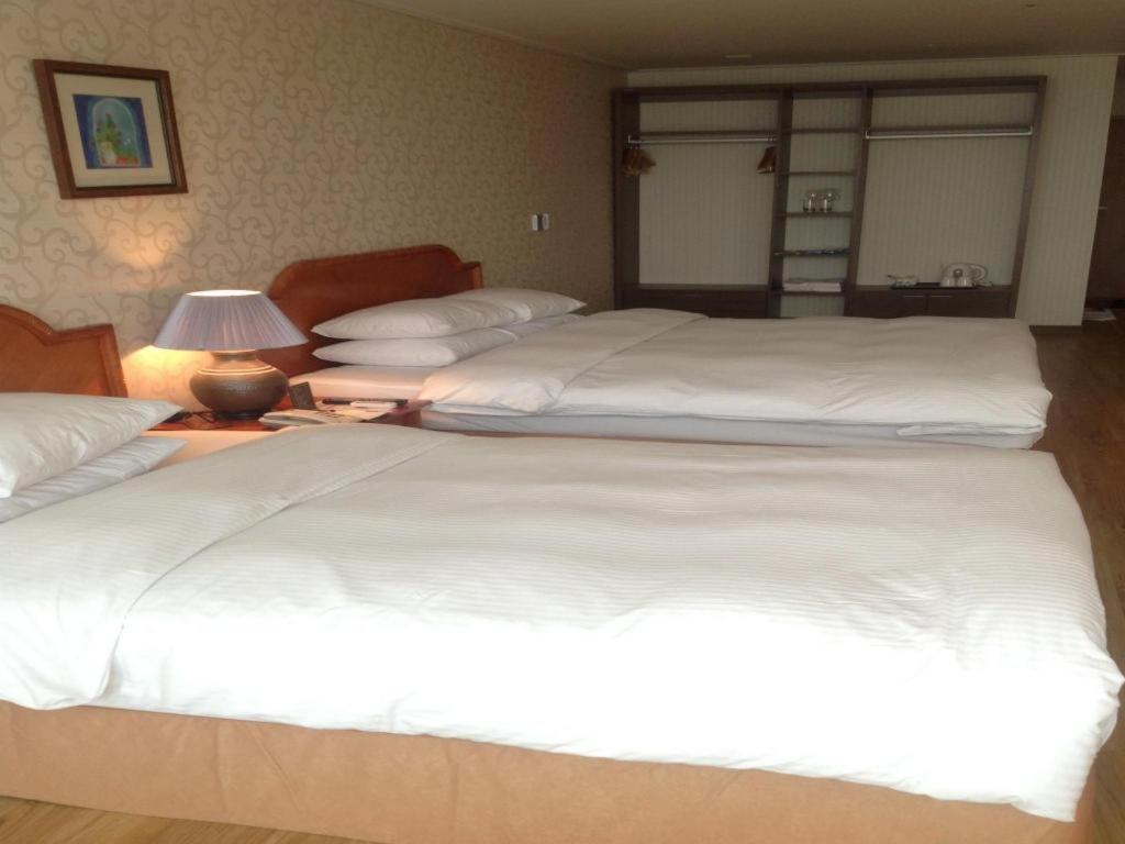 Hotel Homers Busan Exterior photo