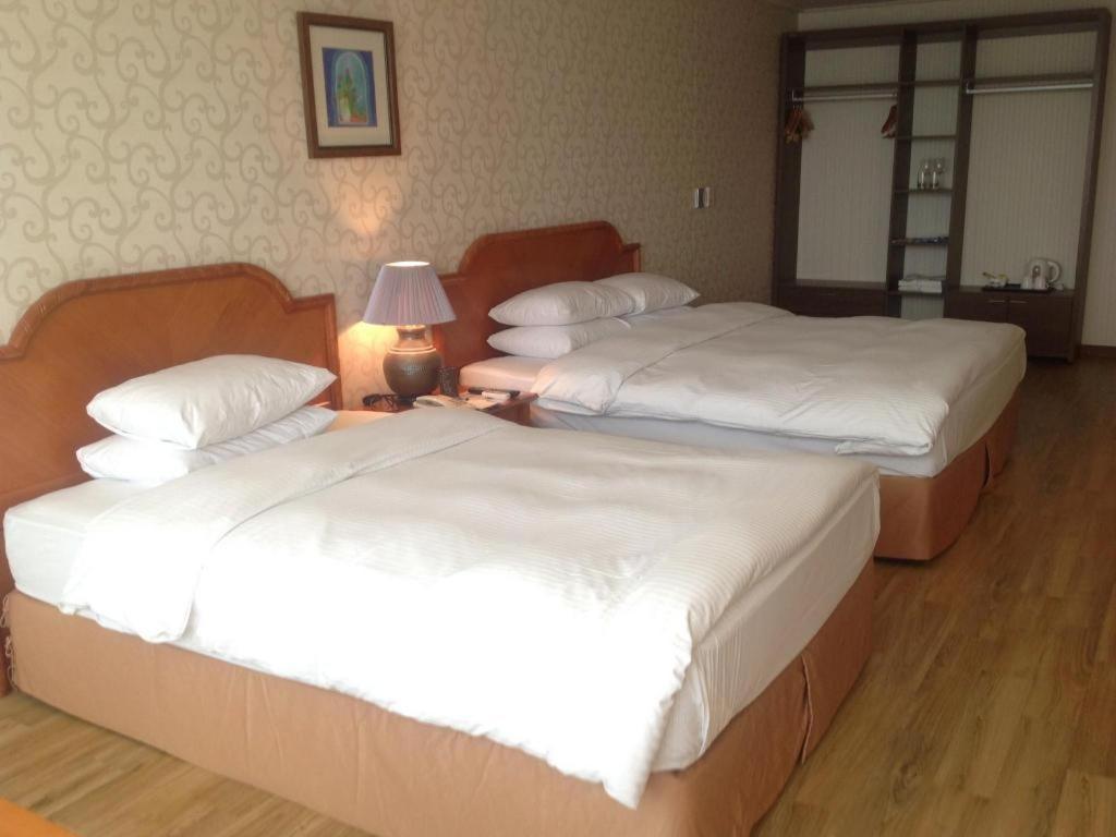 Hotel Homers Busan Exterior photo
