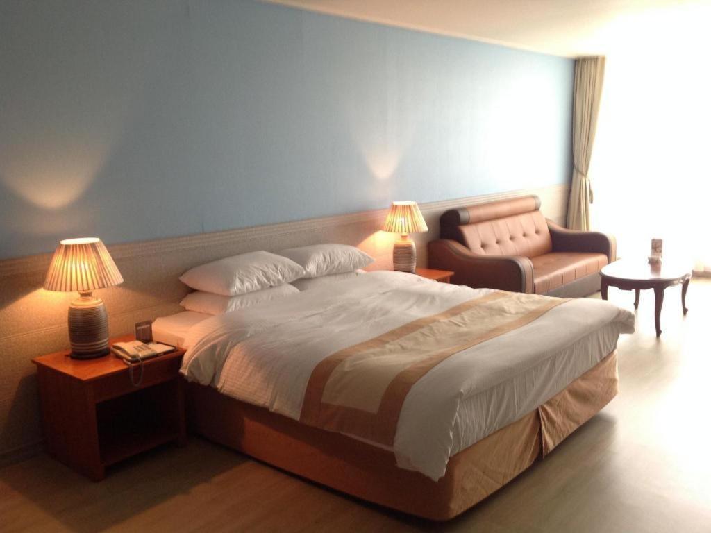 Hotel Homers Busan Exterior photo