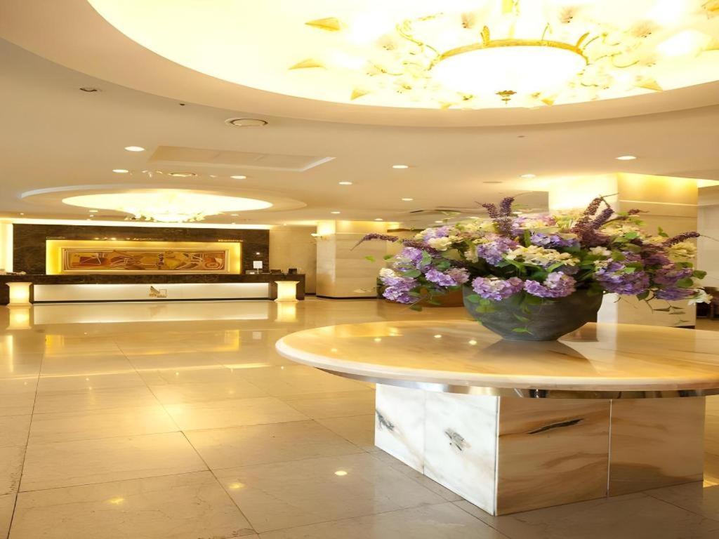 Hotel Homers Busan Exterior photo